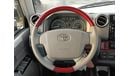 Toyota Land Cruiser Pick Up 4.5L V8 DIESEL, M/T / DOUBLE CABBIN / DIFF LOCK ( CODE # 7899)