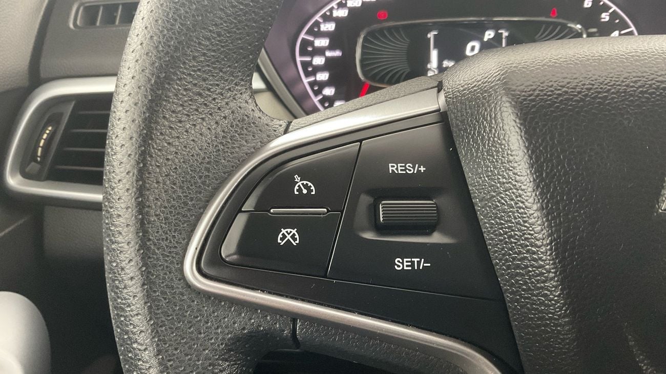شيفروليه جروف 1.5 LT CVT 16 ALW | شامل الضمان | 0 ﺪﻔﻋﺓ ﺃﻮﻟﻯ