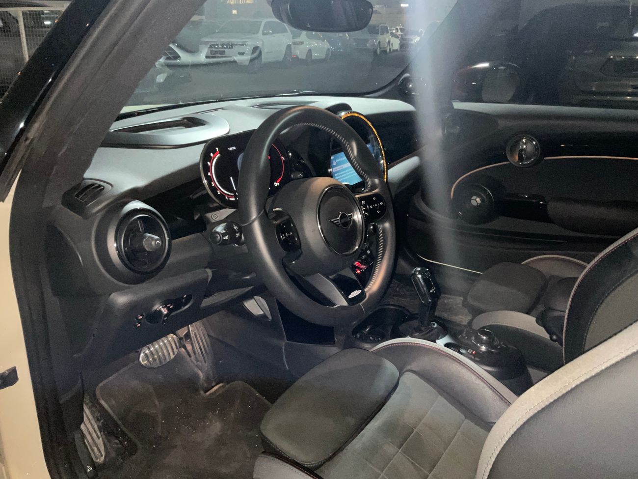 Mini John Cooper Works John Cooper Works | Guaranteed Warranty | 0 Down Payment