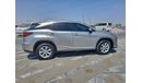 Lexus RX200t LEXUS RX200 PUSH START
