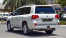 Toyota Land Cruiser GX.R V6