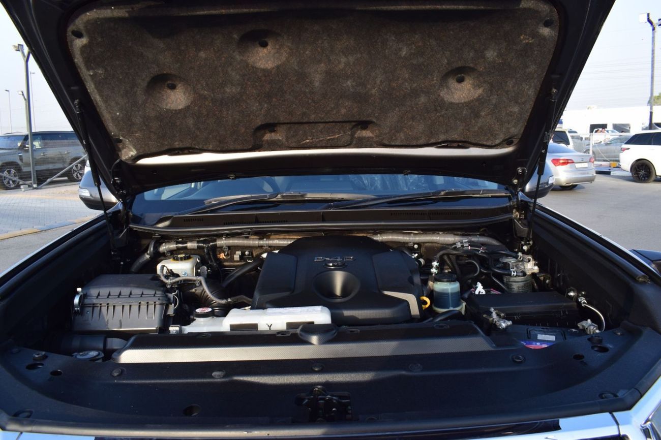 Toyota Prado 2021 TOYOTA PRADO KAKADU FULL OPTION