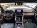 تويوتا لاند كروزر GXR 3.3 TT || Diesel || Black interior