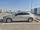 مازدا 3 Premium Plus 2.5T (American specs highest trim full options)
