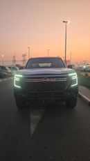 Nissan Patrol LE T1 3.5L