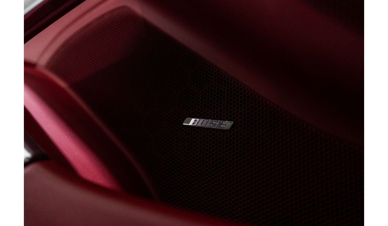 Porsche 718 Boxster S 2.5L A/T 718 Generation / Full Service History / Under Porsche Warranty / Full RMA PPF