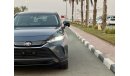 Toyota Harrier Toyota Harrier 2022 Right hand drive