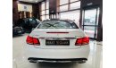 Mercedes-Benz E 400 Coupe AMG Clean Tilte 2016