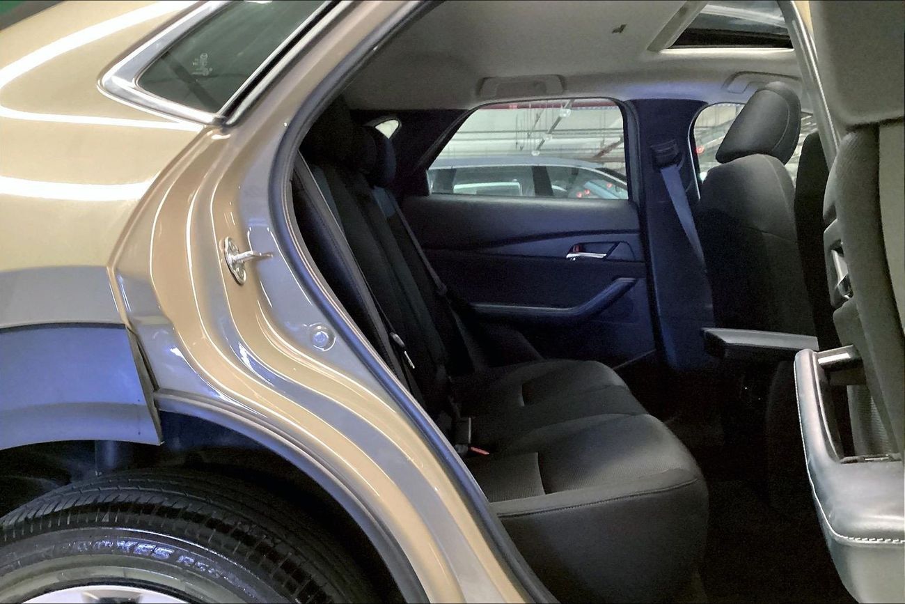 Mazda CX30 Elite | Guaranteed Warranty | 0 Down Payment