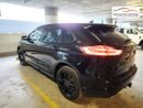 Ford Edge ST Ford Edge ST V6 2.7 ECOBOOST