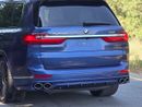 بي أم دبليو XB7 BMW ALPINA XB7 XDRIVE 2021 V8 4.4L// 621 HP // LOW MILEAGE // PERFECT CONDITION // FULL OPITION