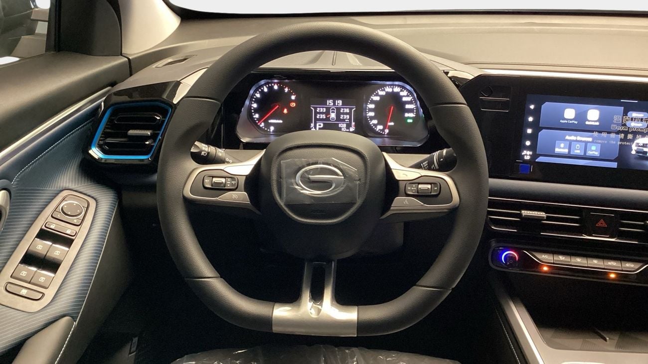 جي إي سي GS3 إمزوم GS | upto AED 20,000 Ramadan Discount | شامل الضمان | 0 ﺪﻔﻋﺓ ﺃﻮﻟﻯ