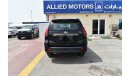 Toyota Prado 2.7L-TXL-MIDNIGHT EDITION- FLR-08AB-MY21-BLK_BLK (FOR EXPORT)