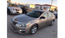 Nissan Altima Nissan Altima 2013 gcc full Automatic for sale