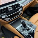 بي أم دبليو 530i M Sport 2.0L 2022 BMW 530i M Sport, 2027 BMW Warranty + Service Pack, Full BMW Service History, Low