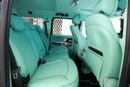 Mercedes Benz G63 AMG BRABUS G800