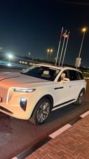 HONGQI EHS9 Executive