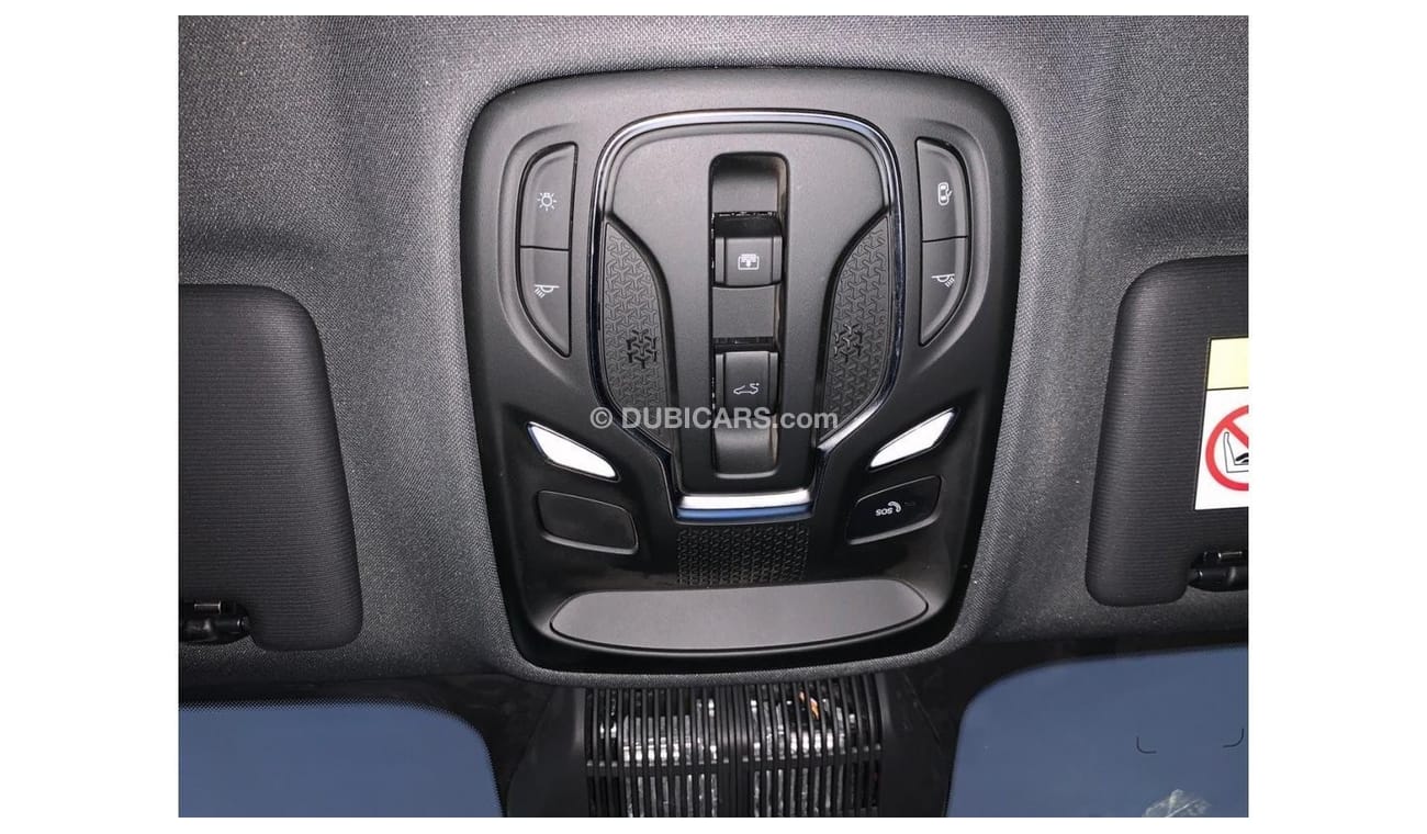 MG 1 1.5L PETROL FWD 23MY