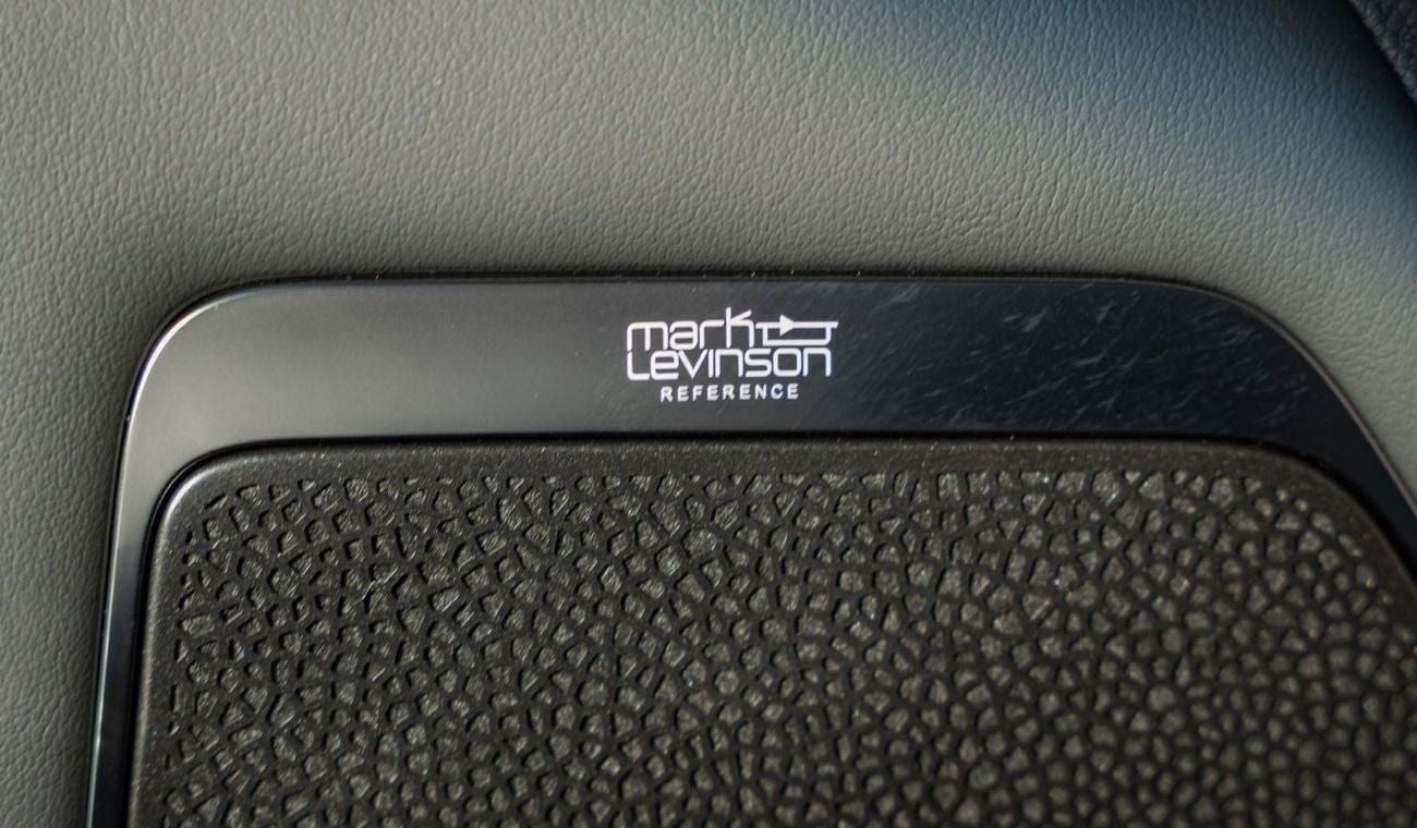 لكزس LX 600 2025 Lexus LX600 Signature 3.5L Petrol AT White