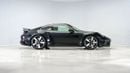 Porsche 911 TURBO S Turbo 3.8L (575 HP) Coupe UAE's Very Best Example | AED 11,013 Per Month