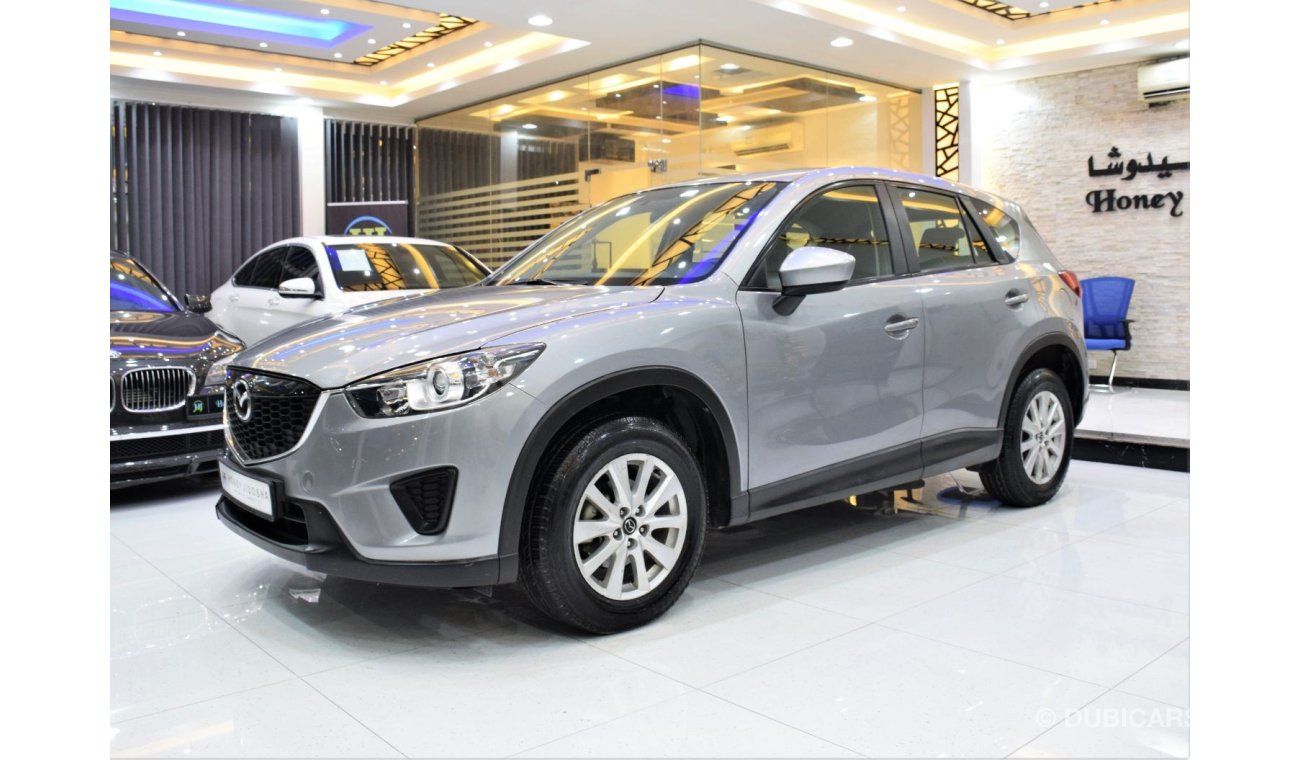 مازدا CX-5 GS