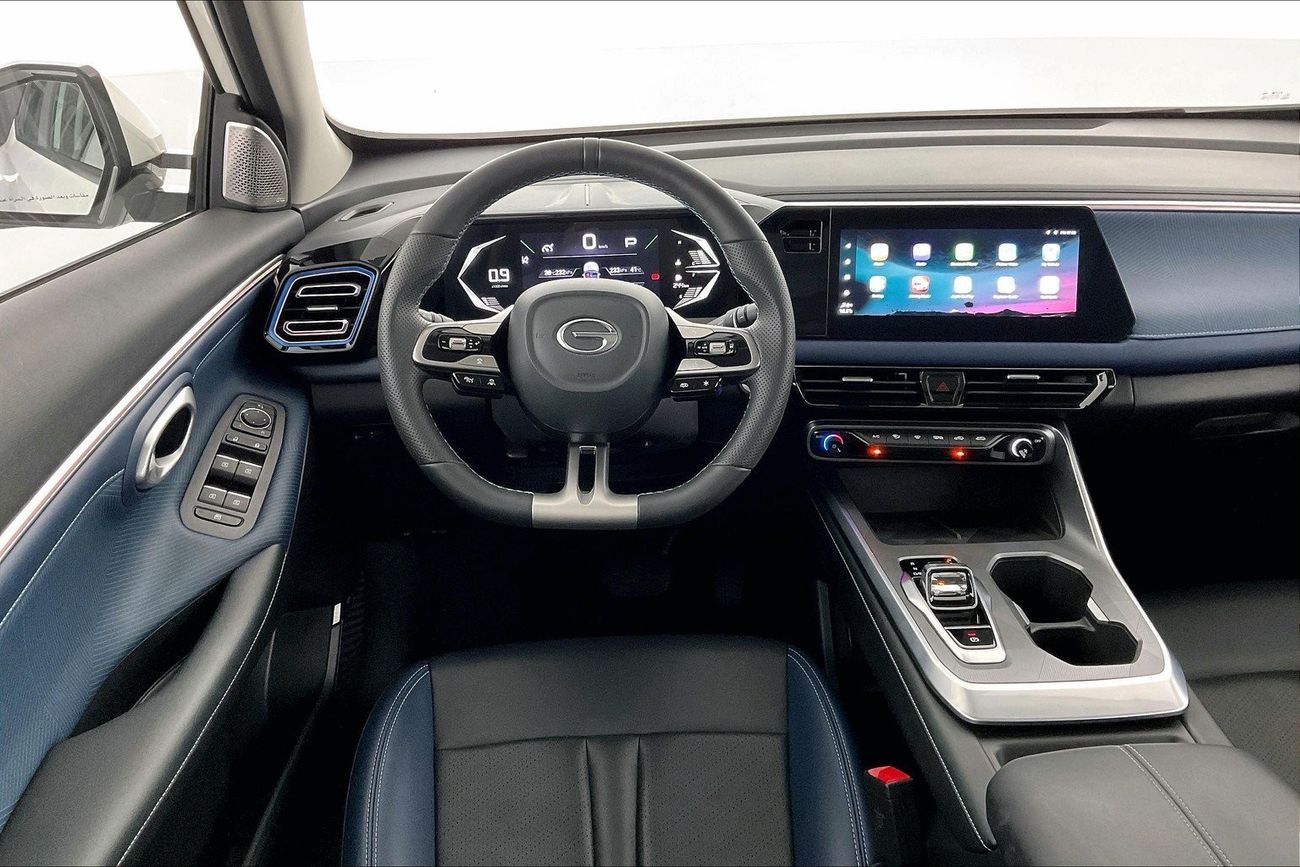 GAC GS3 200T (GE) | 1 year free warranty | 0 Down Payment