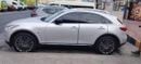 Infiniti QX70 QX70 Limited