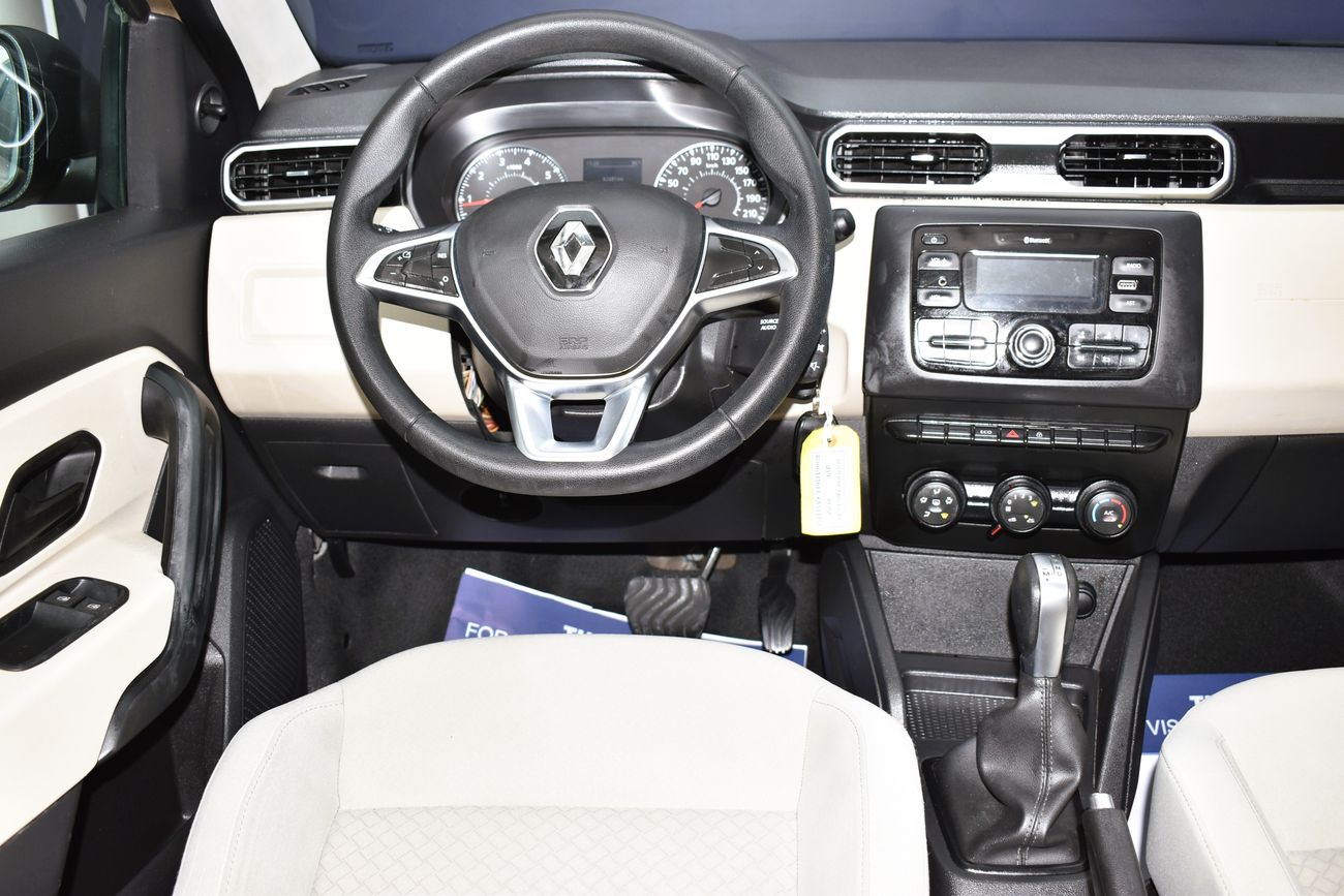 رينو داستر AED 559 PM | 1.6L PE GCC DEALER WARRANTY