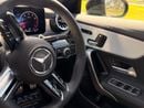 مرسيدس بنز CLA 200 Export from Australia