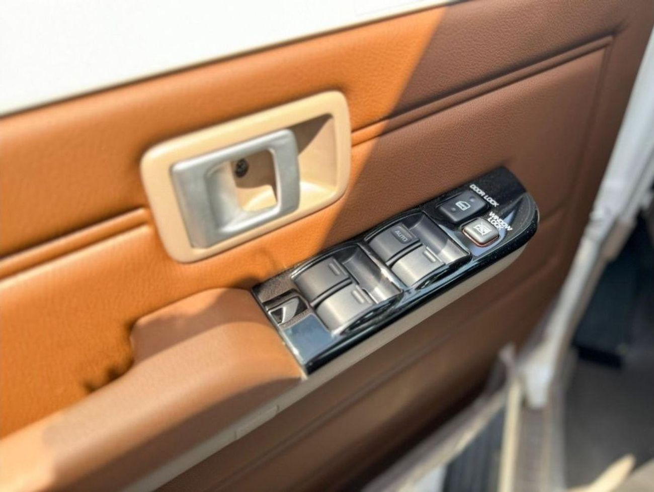 Toyota Land Cruiser Pick Up Land Cruiser Pickup DOUBLE CAB 2024 DIESEL 2.8L