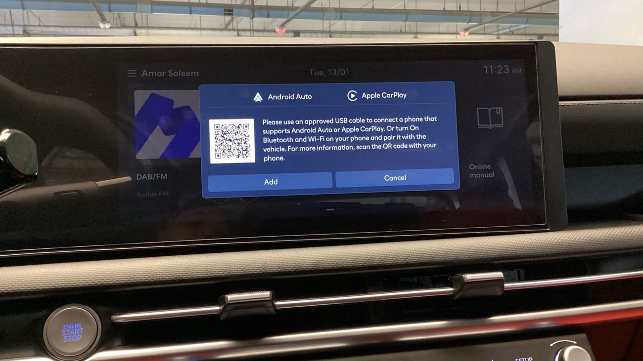 Hyundai Tucson Smart | Guaranteed Warranty | 0 Down Payment