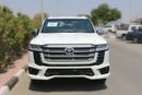 Toyota Land Cruiser toyota land cruiser 2026 Hybrid VXR