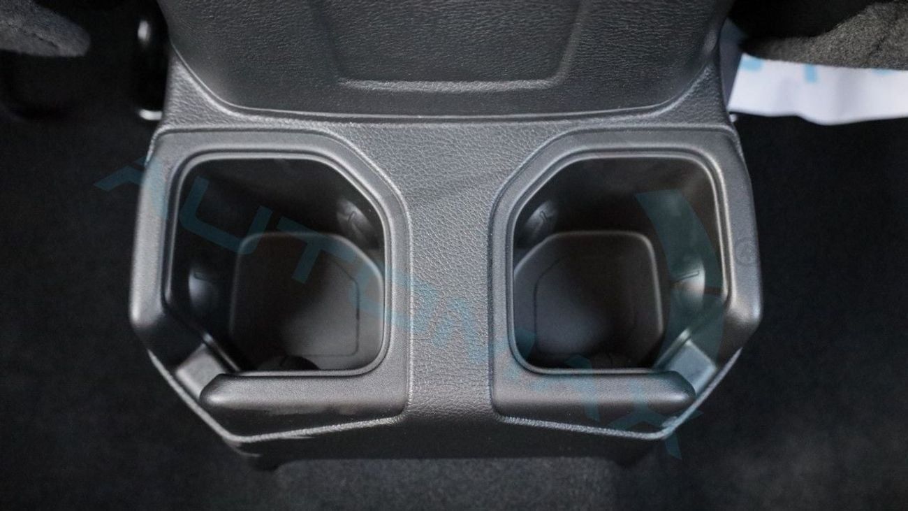 جيب رانجلر (For Export , НА ЭКСПОРТ) Unlimited Sport S I4 2.0L Turbo 2025 GCC Без пробега