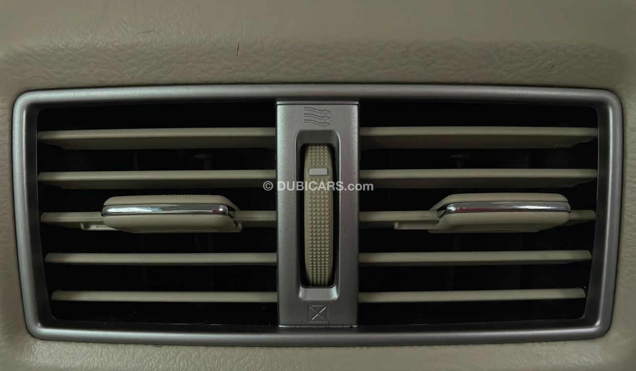 نيسان ماكسيما SV 3.5 | +مع الضمان | كمان تم فحص ١٥٠