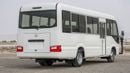تويوتا كوستر 2.7L (23-Seater)
