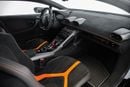 Lamborghini Huracan LP640-4 Performante Lamborghini Huracan Performante