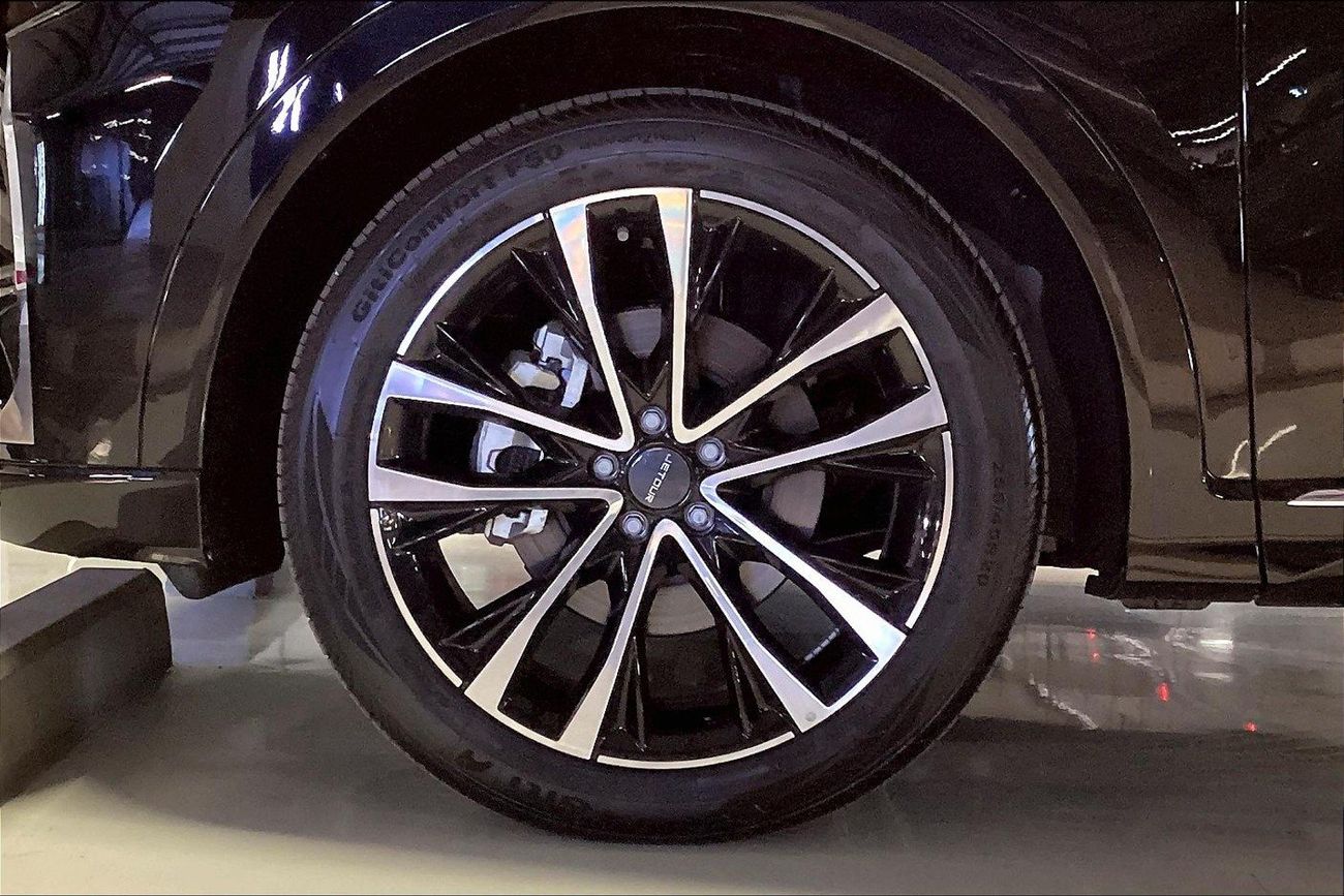 Jetour X70 Plus Luxury | Guaranteed Warranty | 0 Down Payment