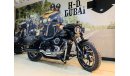 هارلي ديفيدسون سوفت تايل Sport Glide / 107Ci / GCC / One Owner