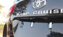 تويوتا لاند كروزر 2026 Model Toyota Land Cruiser (LC300) VX, 4.0L Petrol 4WD 6A/T