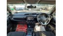 Toyota Hilux Toyota Hilux RIGHT HAND DRIVE (Stock no PM 807)