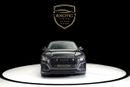 Audi RS Q8 TFSI quattro 4.0L