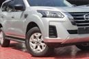 Nissan X Terra STD SE 2.5L 4WD,GCC, 03 YEARS WARRANTY FROM LOCAL DEALER