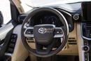 Toyota Land Cruiser LC300 4.0L PETROL V6 GXR FULL WITH-RADAR AT 7S 2026MY