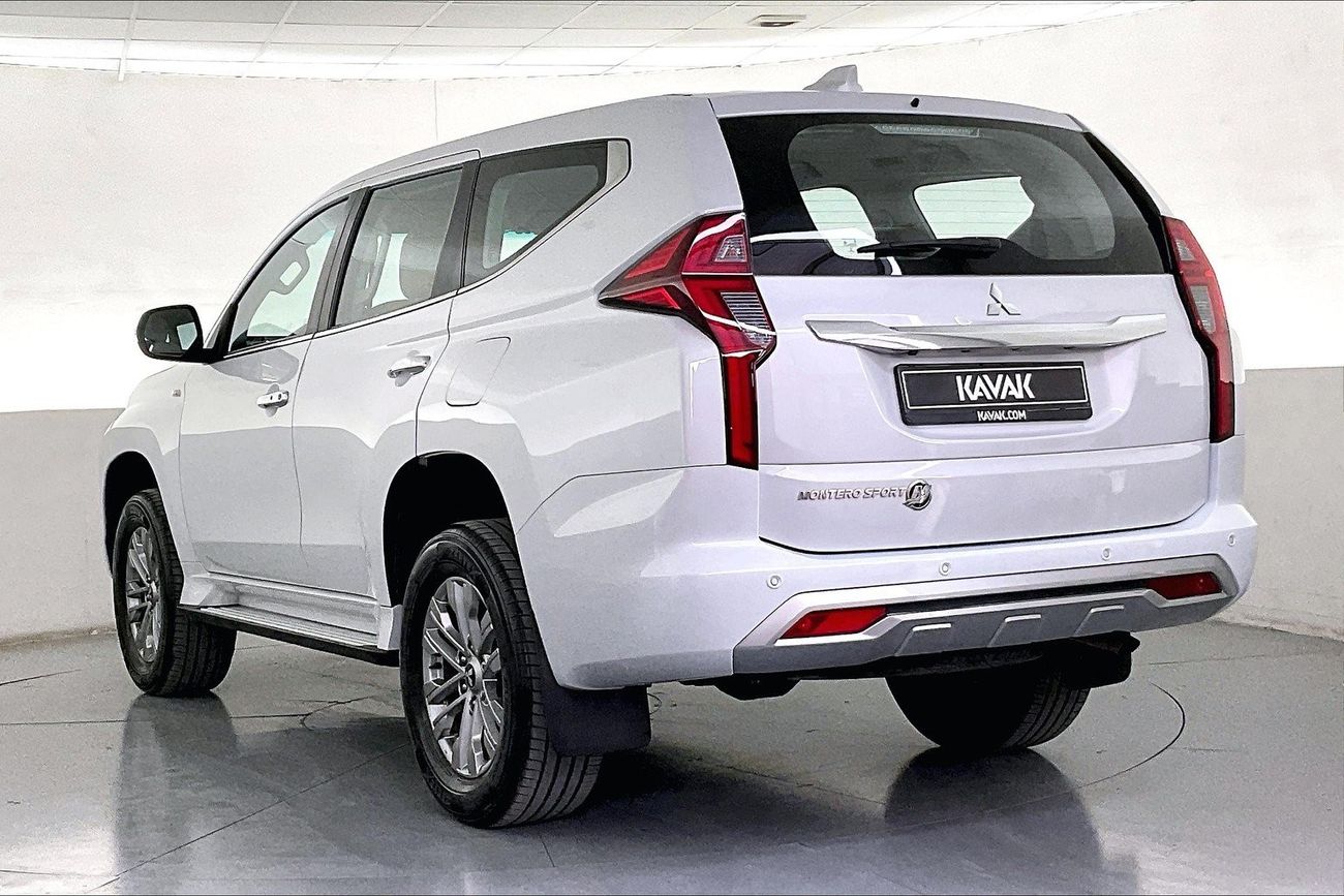 Toyota Prado GXR | 1 year free warranty | 0 Down Payment