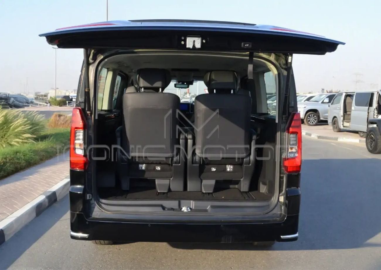 تويوتا جرافينا PREMIUM