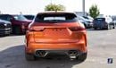Jaguar F Pace SVR 5.0P S/C SVR AWD Aut. (For Local Sales plus 10% for Customs & VAT)