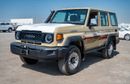 Toyota Land Cruiser 70 LC 76 2.8L | Diesel | 4 Cylinder | 6 Speed Automatic | 5 Door | 5 Seats