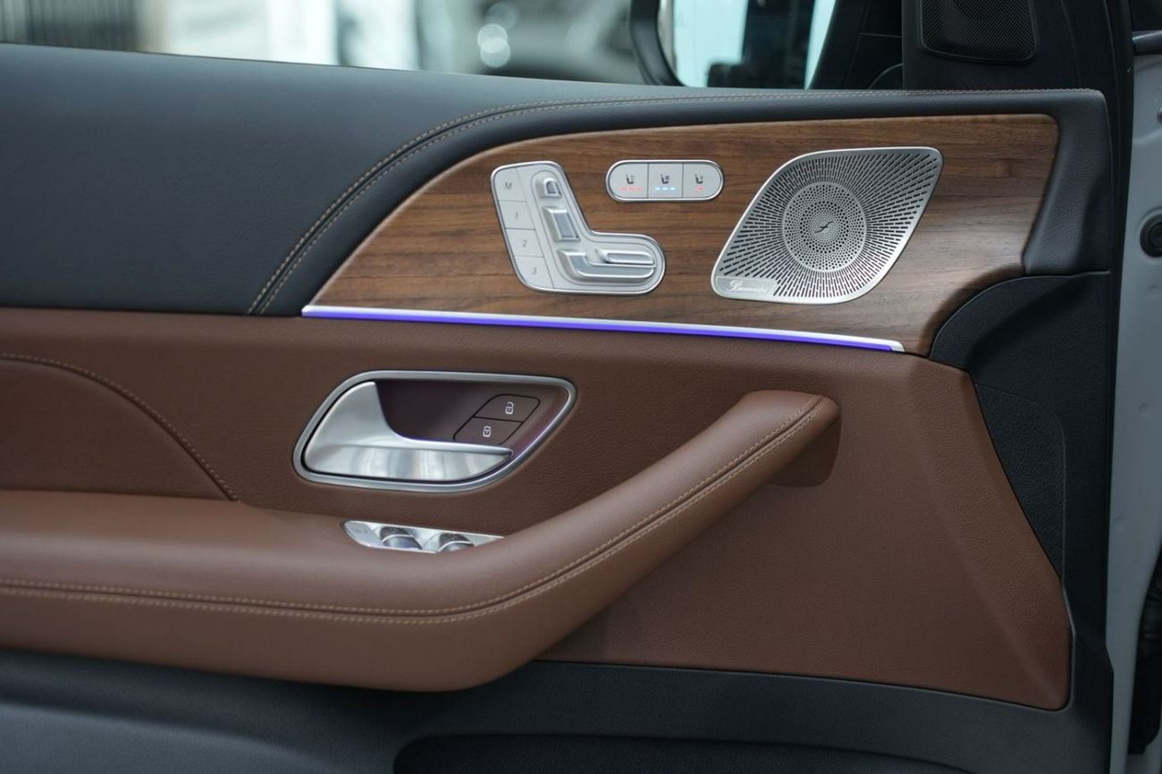 Mercedes-Benz GLE 450 Coupe