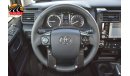 Toyota 4Runner TRD OFF ROAD V6 4.0L PETROL  AUTOMATIC