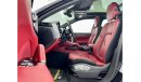 Porsche Cayenne GTS 2017 Porsche Cayenne GTS, Porsche Warranty 2022, Porsche Service History, Low Mileage, GCC